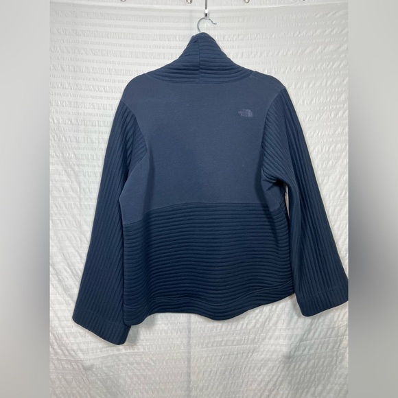 The North Face Women’s Terra Metro Funnel Neck Pullover Sweater Size Small - Picture 2 of 14
